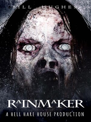 cover image of Rainmaker